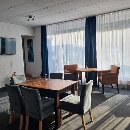 Hotel Milin Райхенбах-ім-Фогтланд Екстер'єр фото