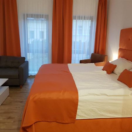 Hotel Milin Райхенбах-ім-Фогтланд Екстер'єр фото