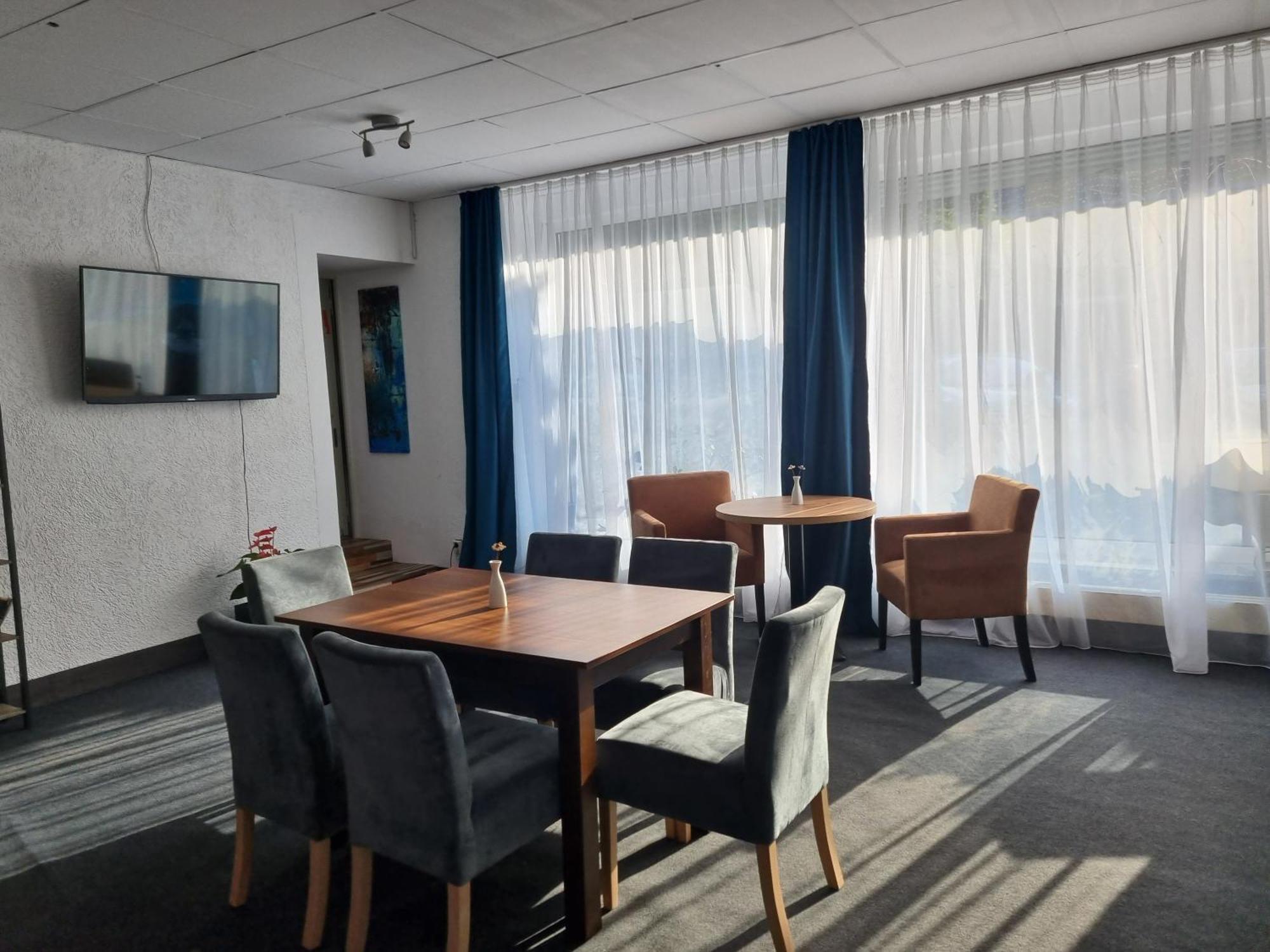 Hotel Milin Райхенбах-ім-Фогтланд Екстер'єр фото