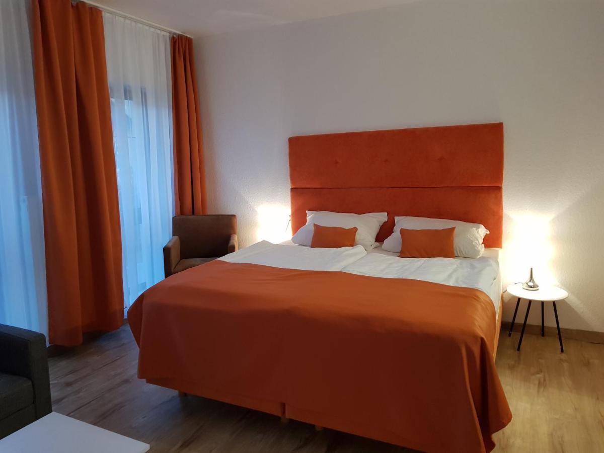 Hotel Milin Райхенбах-ім-Фогтланд Екстер'єр фото