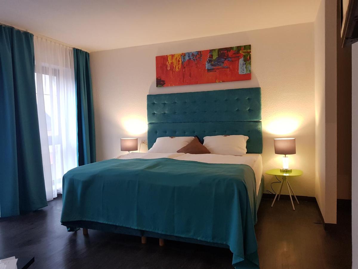 Hotel Milin Райхенбах-ім-Фогтланд Екстер'єр фото
