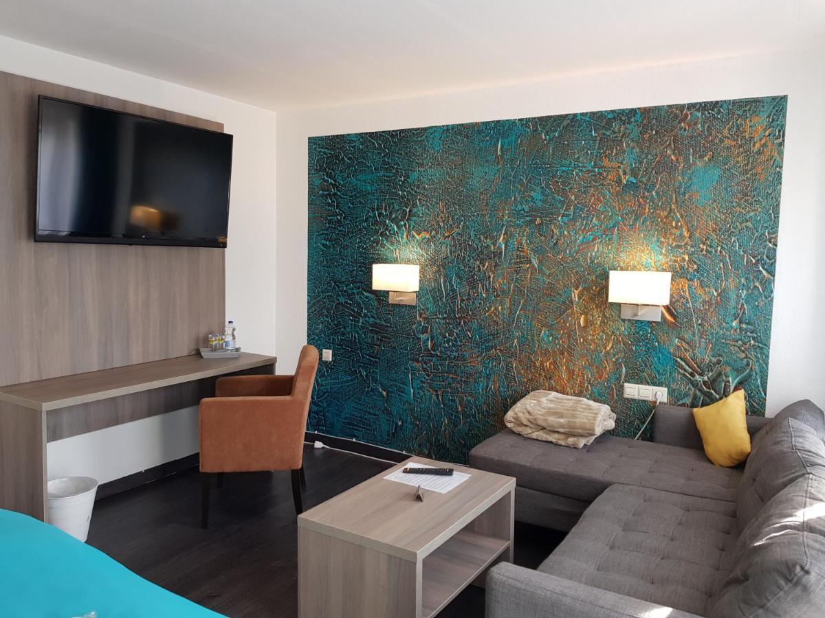 Hotel Milin Райхенбах-ім-Фогтланд Екстер'єр фото