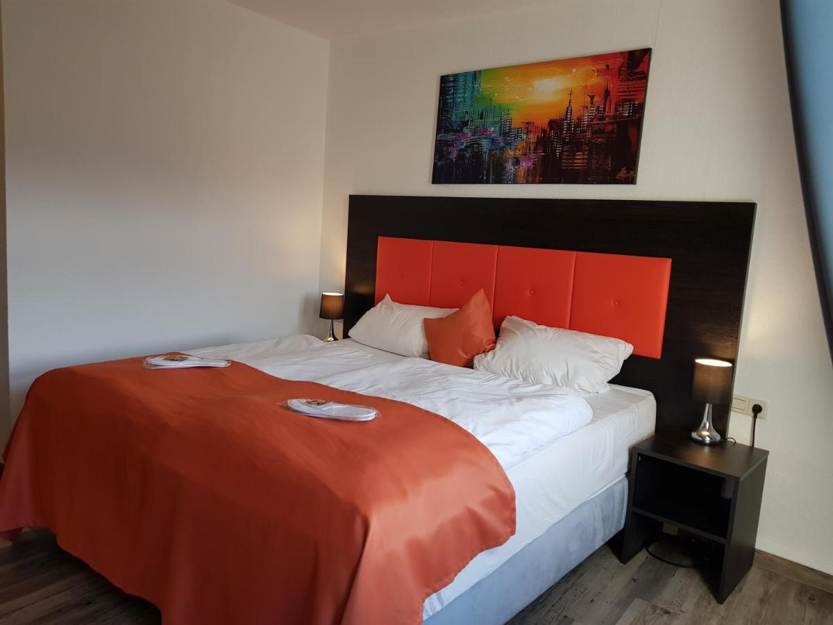 Hotel Milin Райхенбах-ім-Фогтланд Екстер'єр фото
