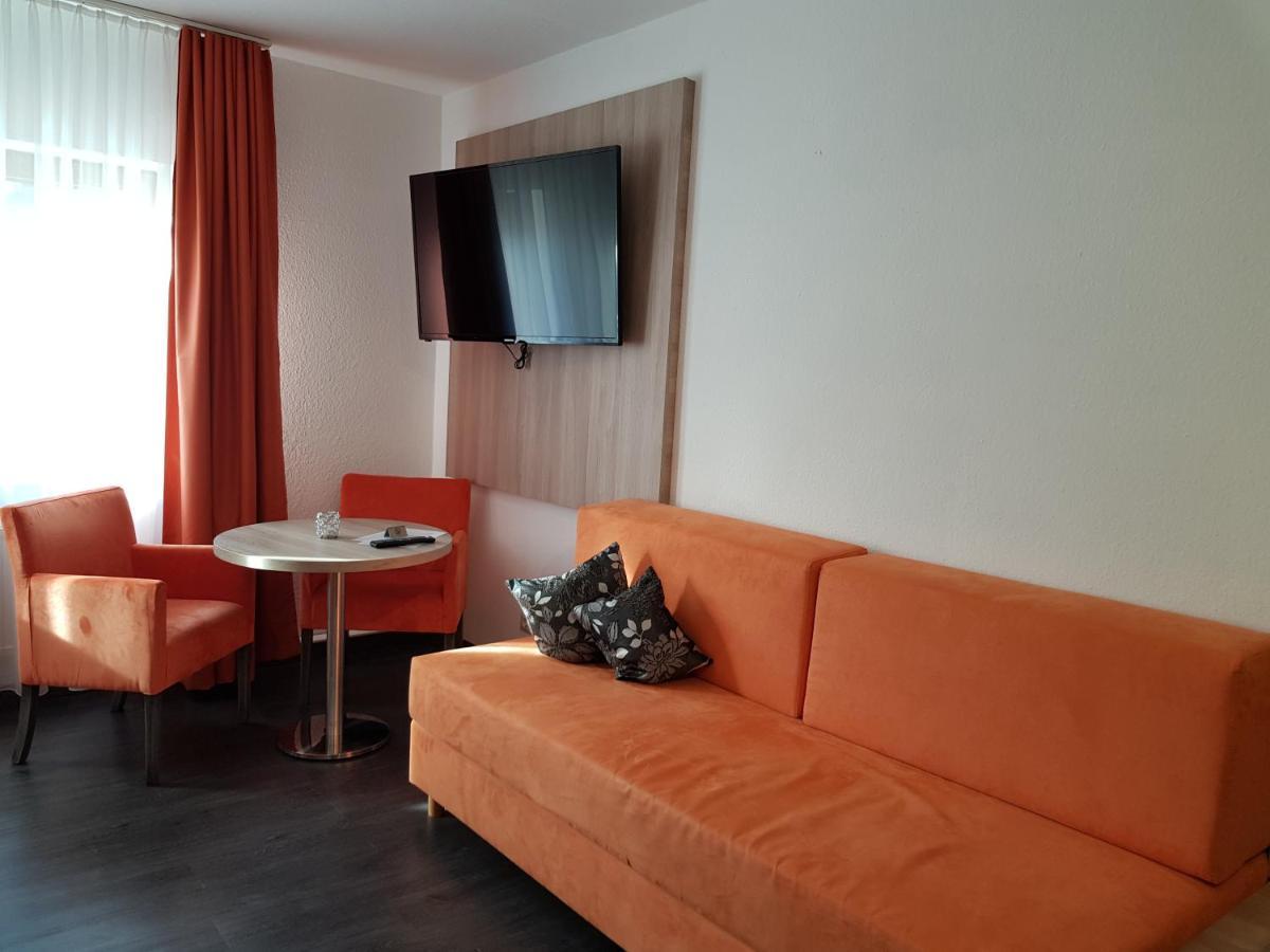 Hotel Milin Райхенбах-ім-Фогтланд Екстер'єр фото
